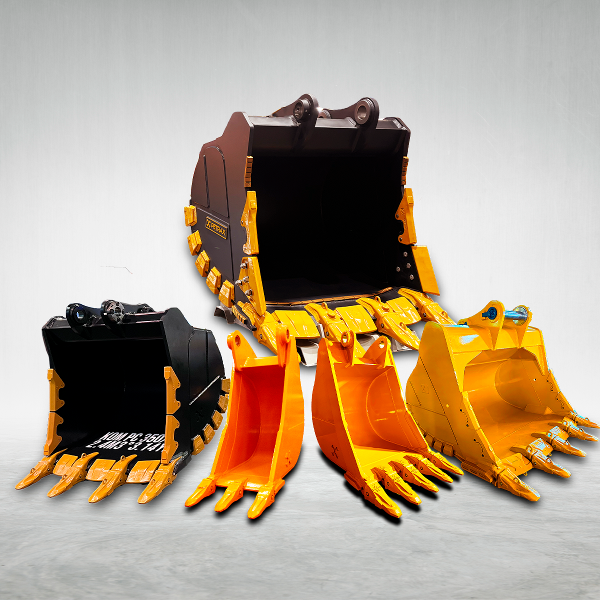 Teeth - 9W8552PT