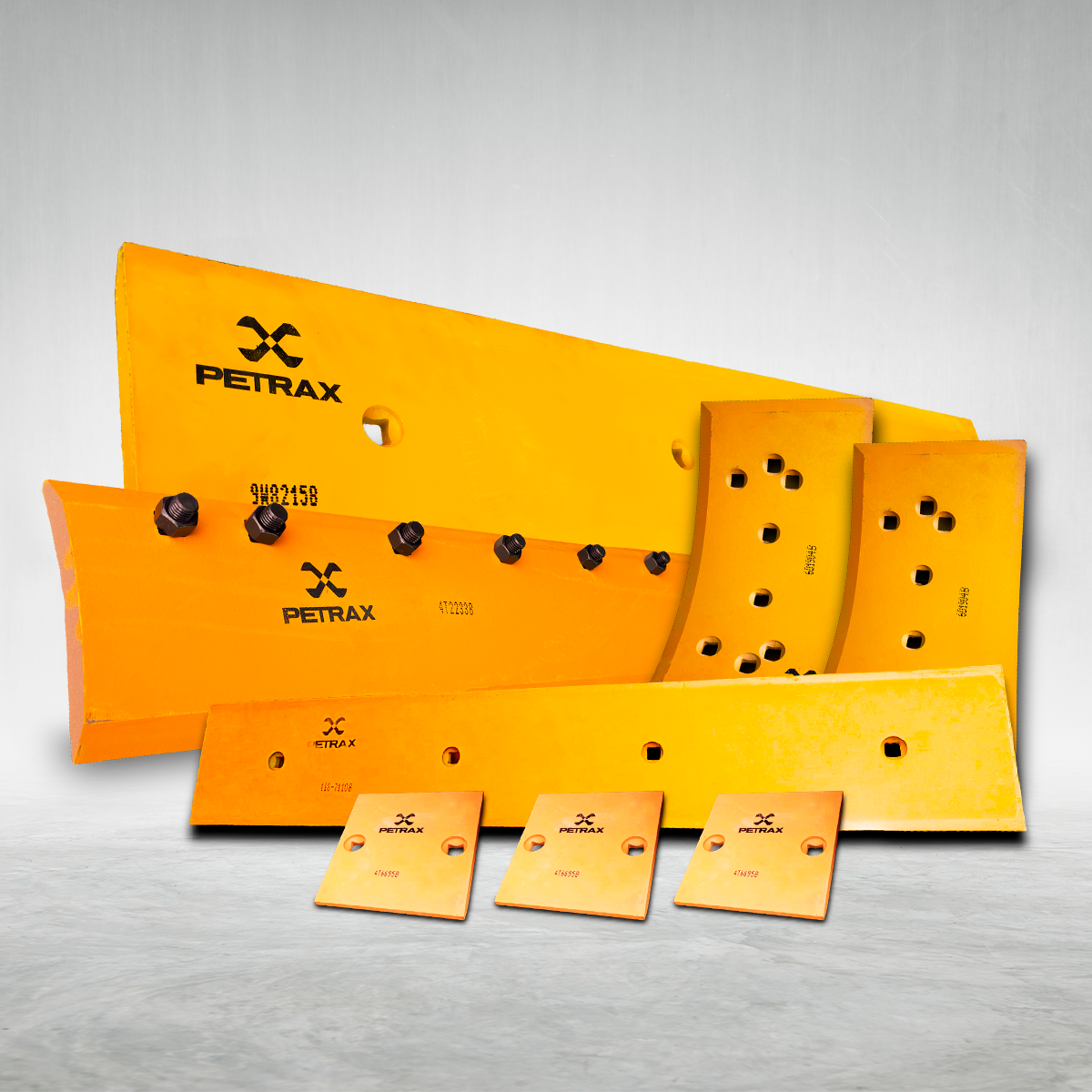 Cutting Edge Case Loader